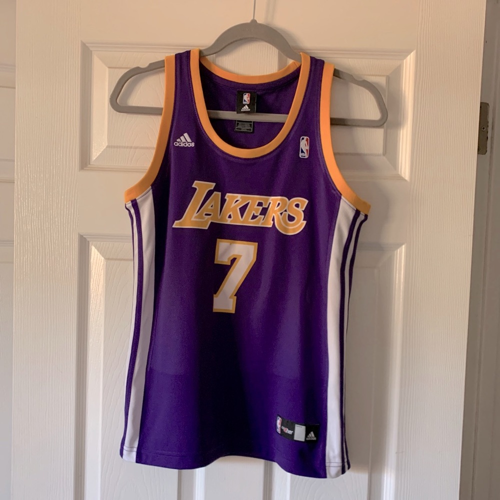 Women’s Odom Jersey